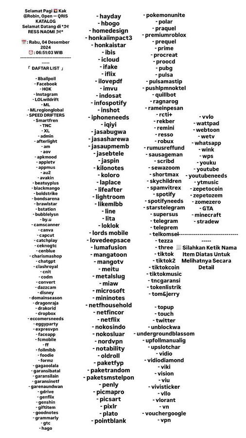 𝐓𝐨𝐤𝐨 𝐀𝐲𝐚𝐬 🩰 60+ testimoni tweet media