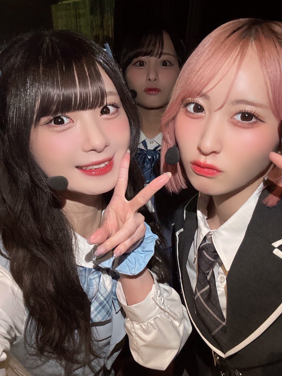 ノイミー教えて 公開収録&ミニLIVE🌟 ありがとうございました！ もう3