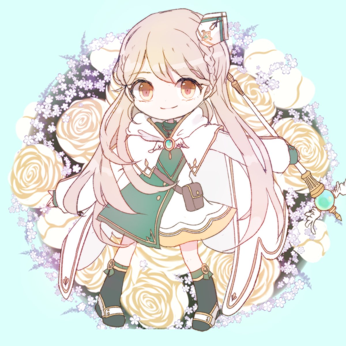 (お)まーちょん tweet media