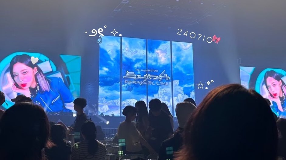 spark_lll's tweet photo. 𝘁𝗮𝗴🏷𓈒𓏸︎︎︎︎

０３　ふゆこᐡ• ‧̫ •ᐡ꒱⊃🪄✩

現場で会えるおともだちください❕❕❕❕

♡ or ↻›› 気になった方お迎えします〰︎︎

ALT

#aespa好きな人と繋がりたい  #MYと繋がりたい  #myjと繋がりたい https://t.co/y6y3KZD2Gm