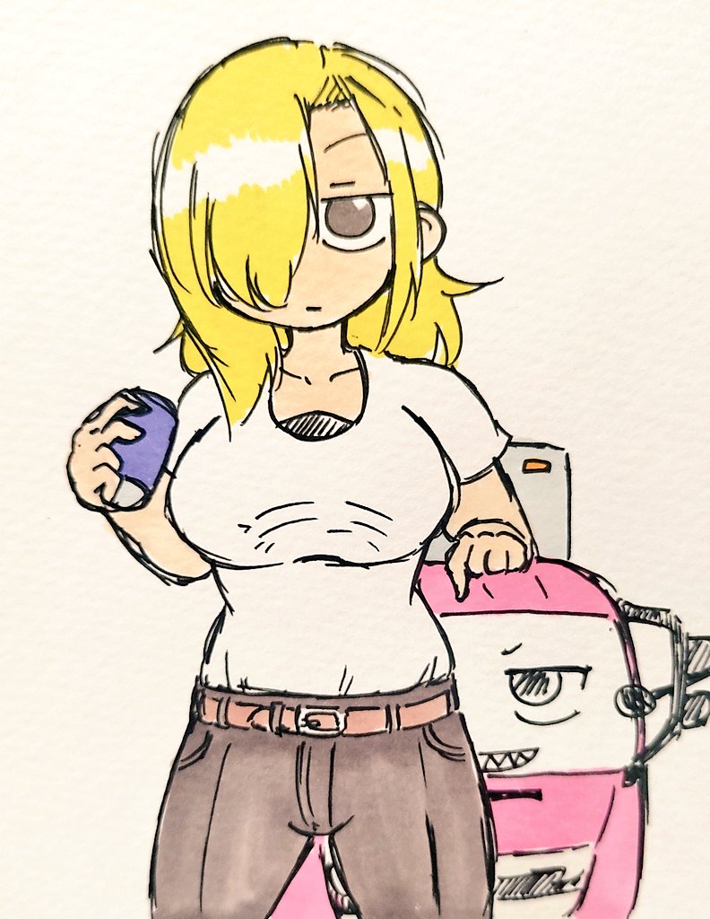 #あなたの黄色の作品を見せてください 