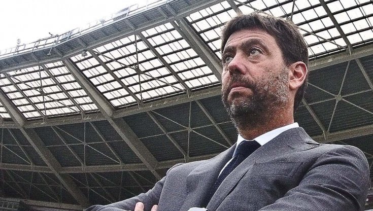 juvefcdotcom's tweet photo. ‼️ Andrea Agnelli is ready to return. Not today, but he is working on a project that will see him back within 3 years. Juventus will be acquired 51% by Andrea Agnelli, 39% by SIF (Saudi Investment Fund) and 10% by Exor. (@DanieleBibo) https://t.co/GwLrv6GcrB