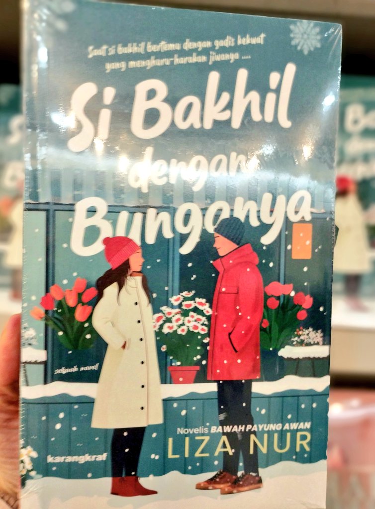 elinabazli's tweet photo. Antara hasil tangkapan di jualan gudang @karangkraf. Jangan tanya berapa total damage 🤭

Heaven betul sebab banyak sangat buku-buku best. Rambang mata jadinya.

#jualangudangkarangkraf https://t.co/o2FPRzG9gY
