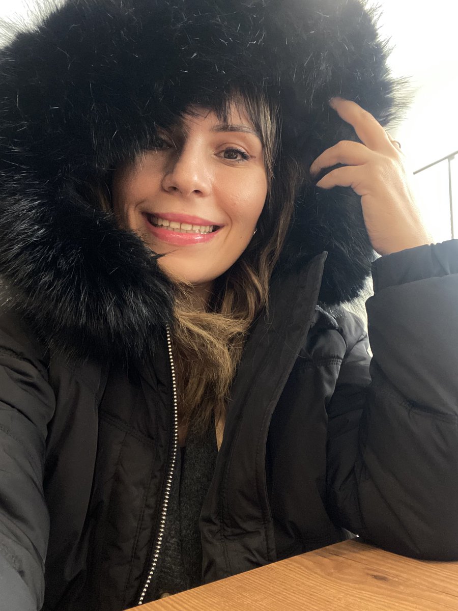 Ablanız kar tatilinde şey etmeyin