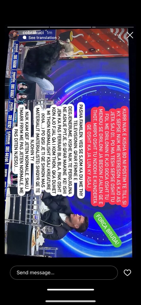 xadniil's tweet photo. @aanonymousss777 #bbvipks3 https://t.co/66ACGyVCyf