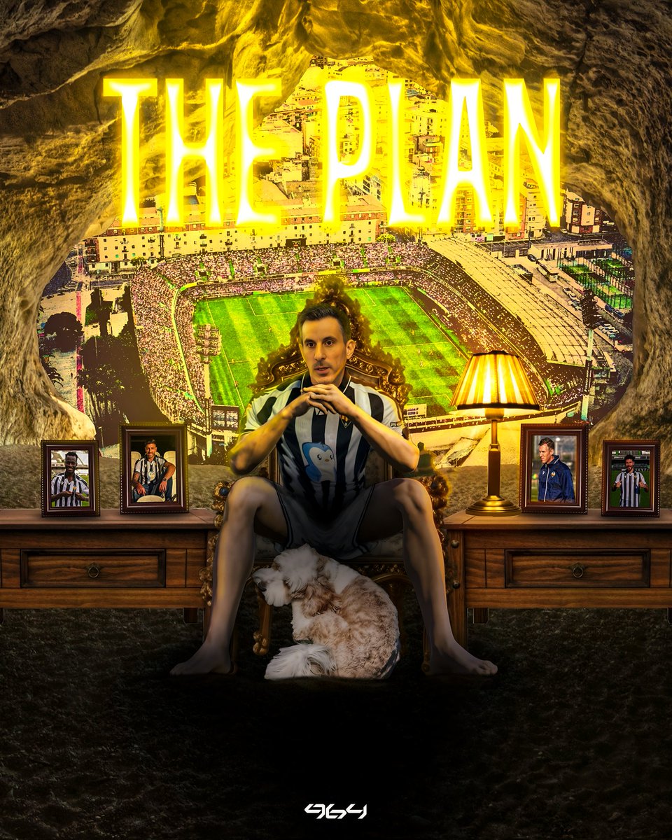 ⚫⚪ Siguiendo el plan de <a href="/haralabob/">Haralabos Voulgaris</a> 🤞🏼

#PPO #CDCastellon