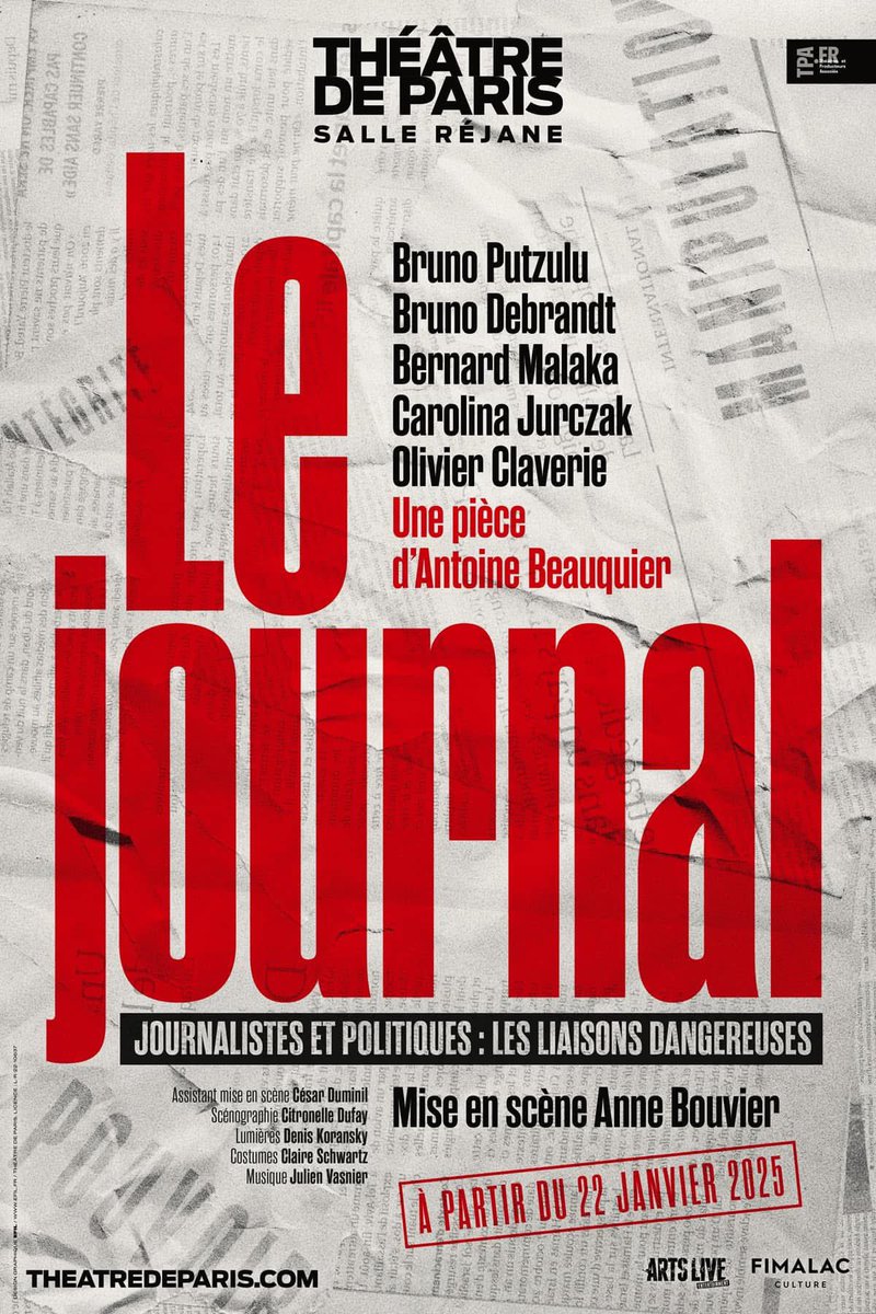 Frederic Julien tweet media