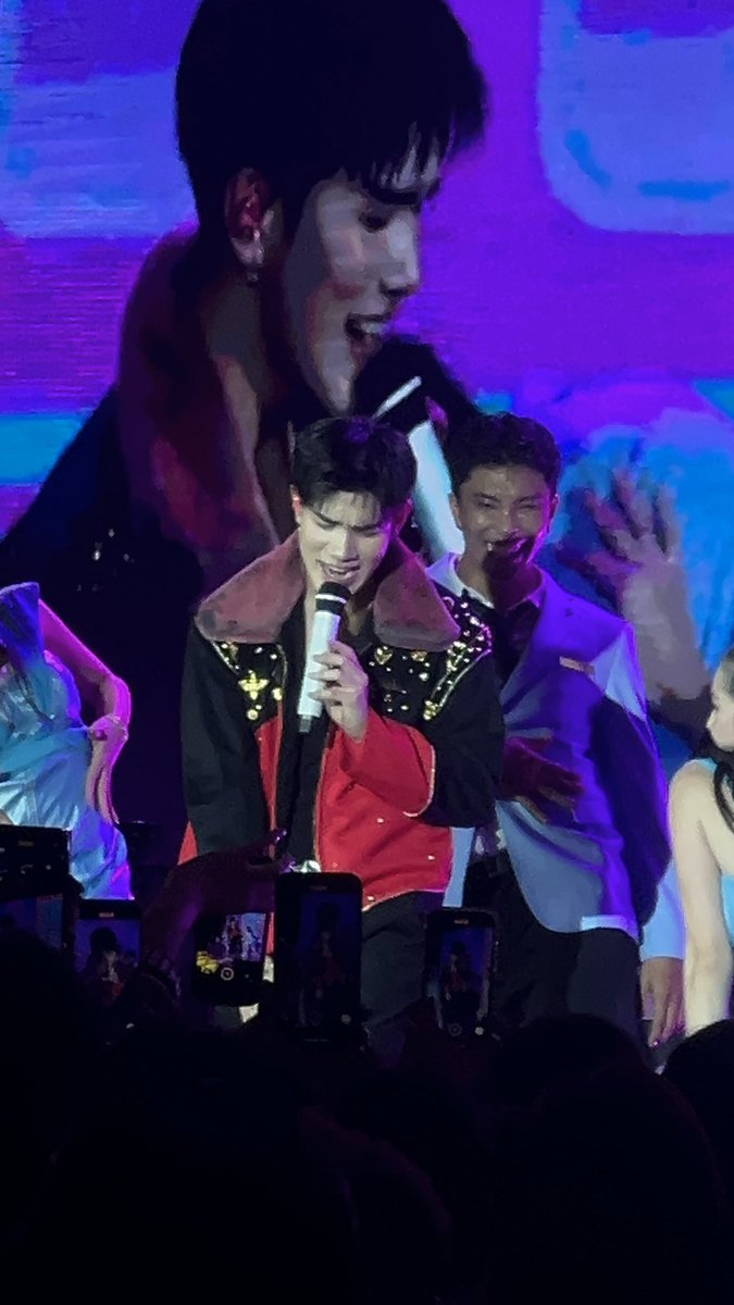 #GFRunTheWorldinManila 🩷