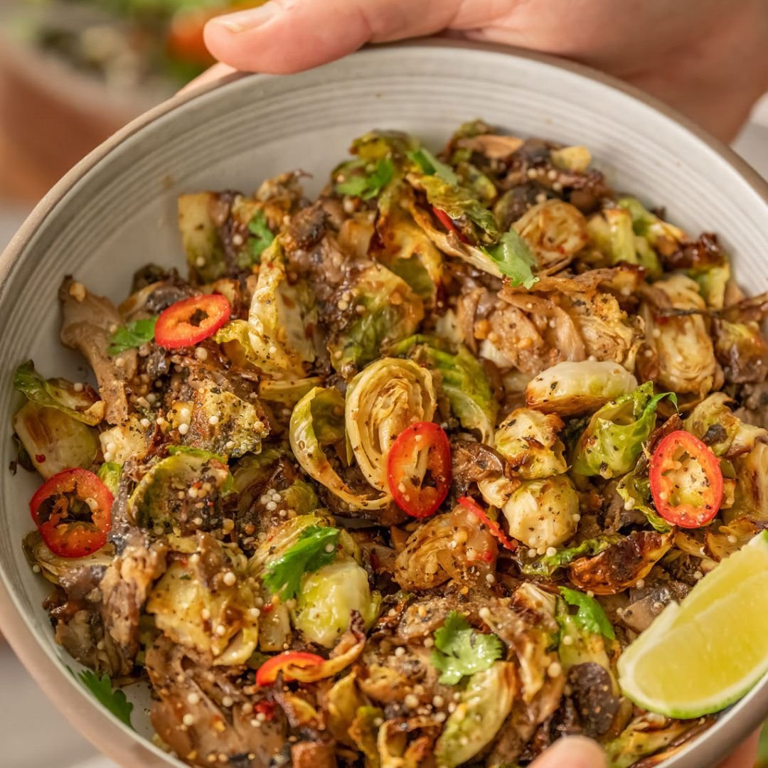 True Food Kitchen tweet media
