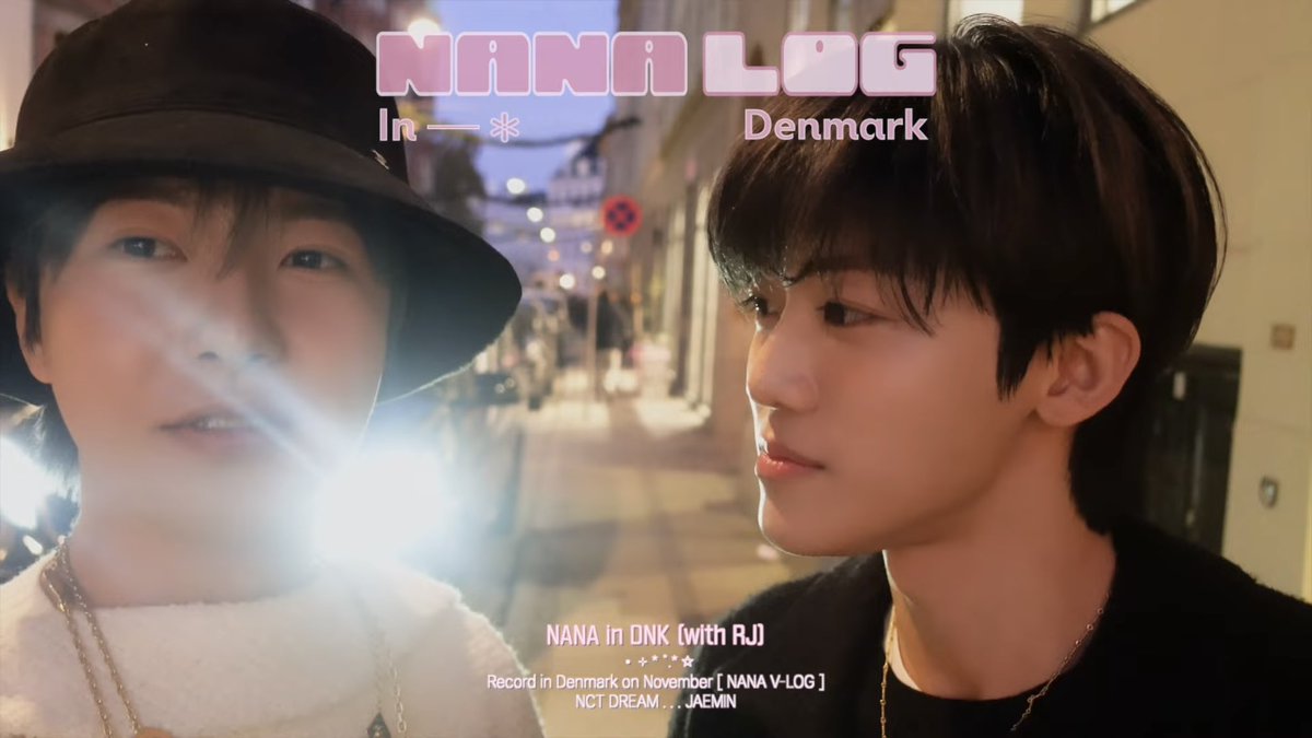 renminfic's tweet photo. yung mga tingin ni jaemin may meaning eh 😆 https://t.co/BAxKyVYLyG