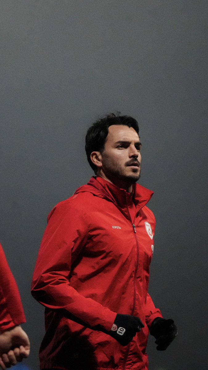 asnlofficiel's tweet photo. #USCASNL 0️⃣-2️⃣
Le penalty transformé par Adrian Dabasse qui fait le break dans ce match 🎯🔴⚪️
#NationalFFF https://t.co/uA5nEXhFSE
