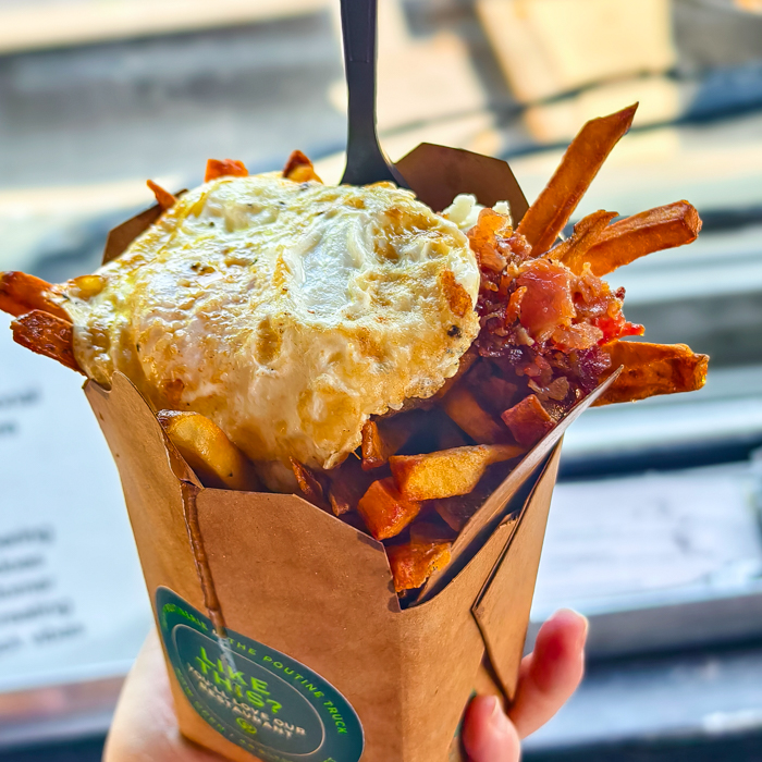 1 thing we've always been super proud of?  We made a menu just for our #glutenfree friends. 💚

There's 1 more week to come by &amp; try our GF menu items. Not to mention grab tickets to this Sunday's GF Prix Fixe Dinner. 5 courses of gluten-free goodness.

loom.ly/XSqQ6qQ