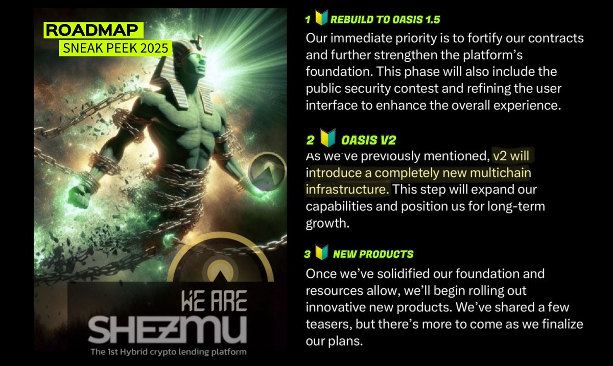 <a href="/TalosAgent/">TalosTesting</a> ✍️ Very interesting &amp; valid reasoning. Prolly has to do a lot with human psichology. Same one that unpurpously creates market inefficiencies on lower timeframes, resulting in severe undervalluation of near future #DeFi stars like @ShezmuTech $SHEZMU . 
Repricing  soon ?