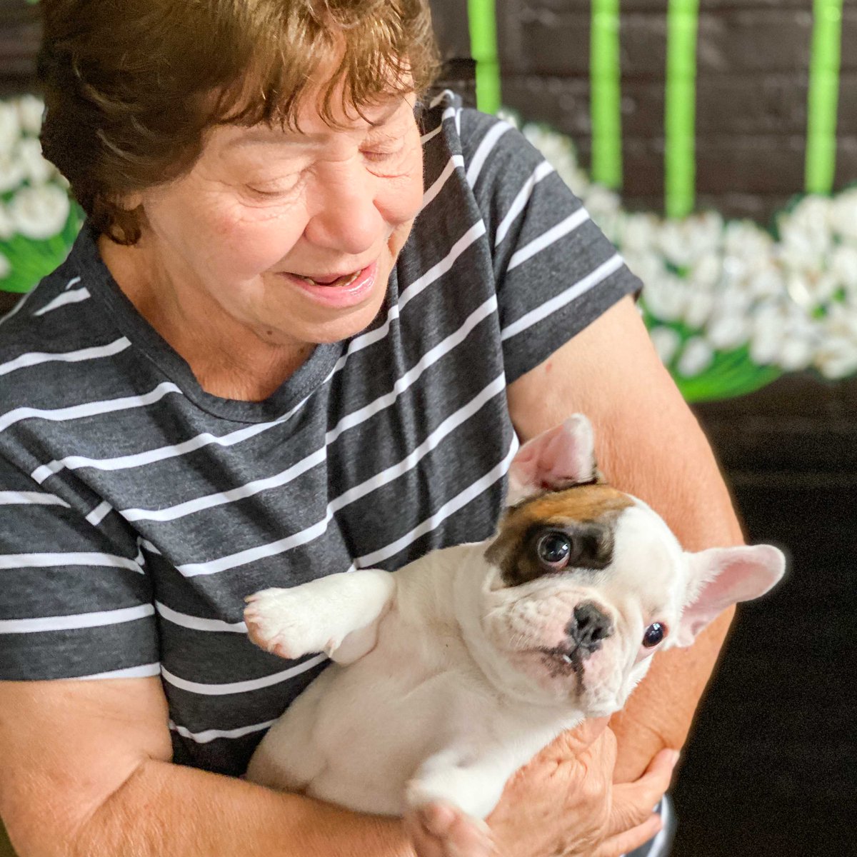 The reality is when someone you love owns a restaurant or a truck, there's a really good chance you jumped in and helped out along the way 😂

Thanks for everyone who holds us down, can't wait to laugh about this later...

#friends #family #poutinelove