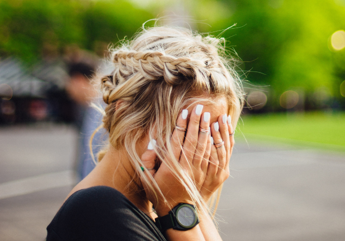 5 easy calming techniques to use when you’re feeling anxious shemazing.net/?p=438361