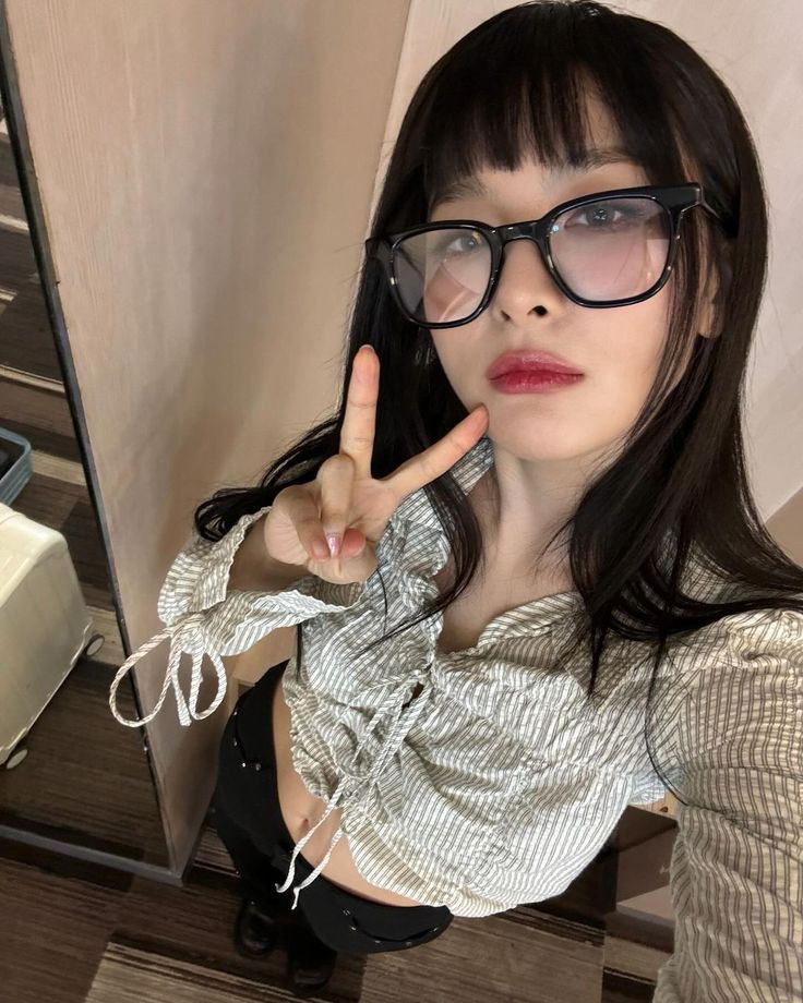 🤓
