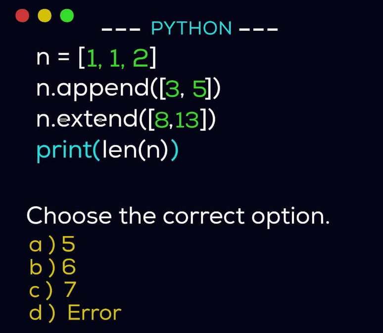 Python Developer tweet media