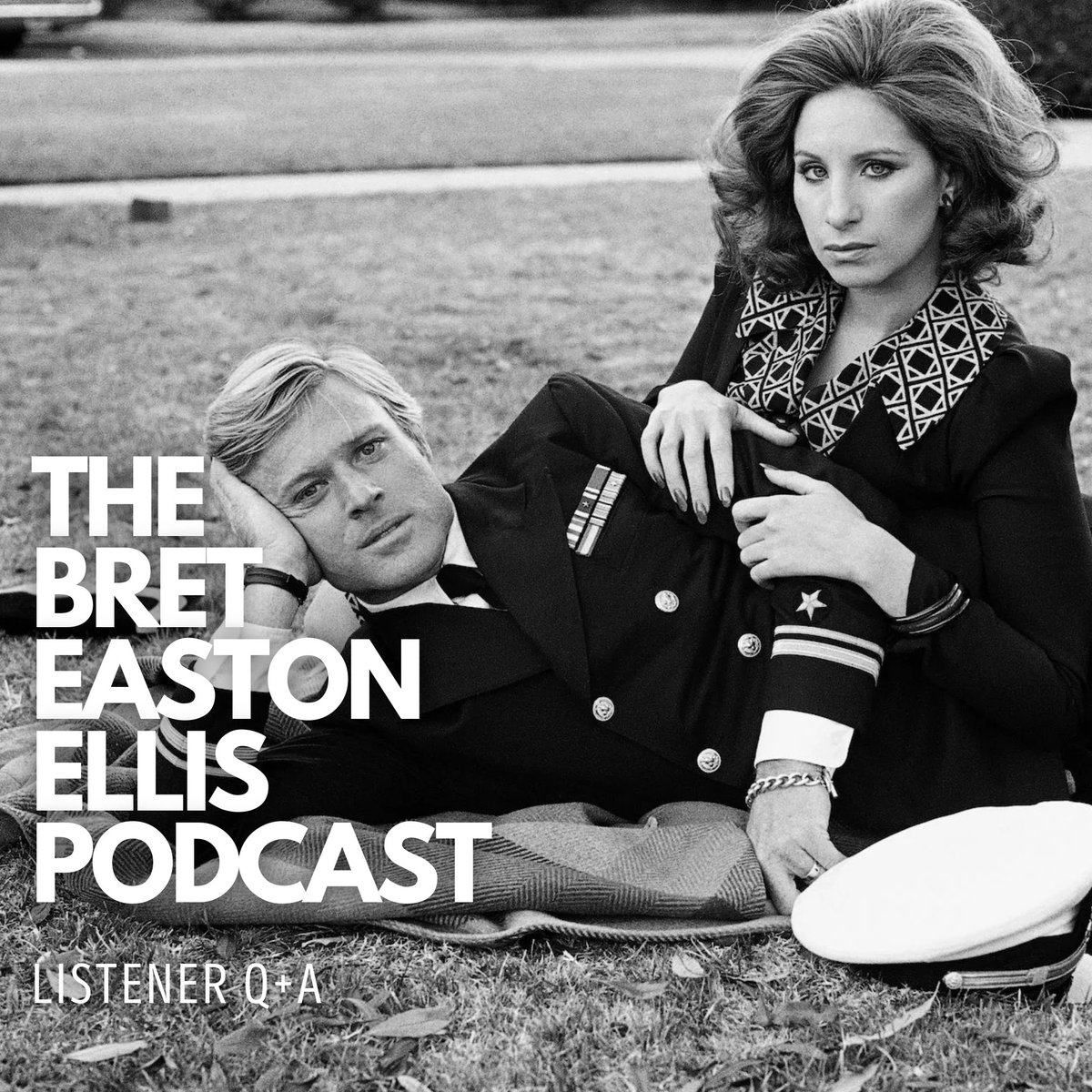The Bret Easton Ellis Podcast - Season 9, Episode 3 - Listener Q+A. Bit.ly/bees9e3