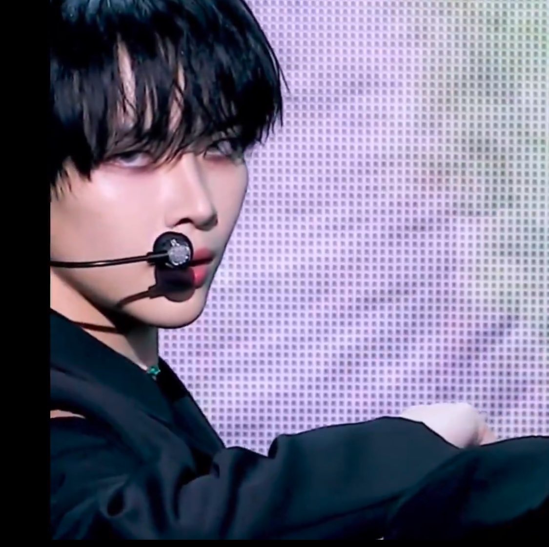 얼굴진심 레전드네