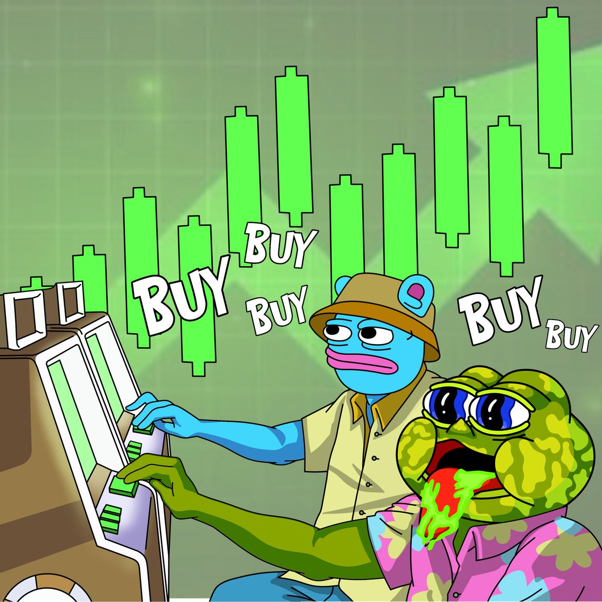 Acid Toad tweet media