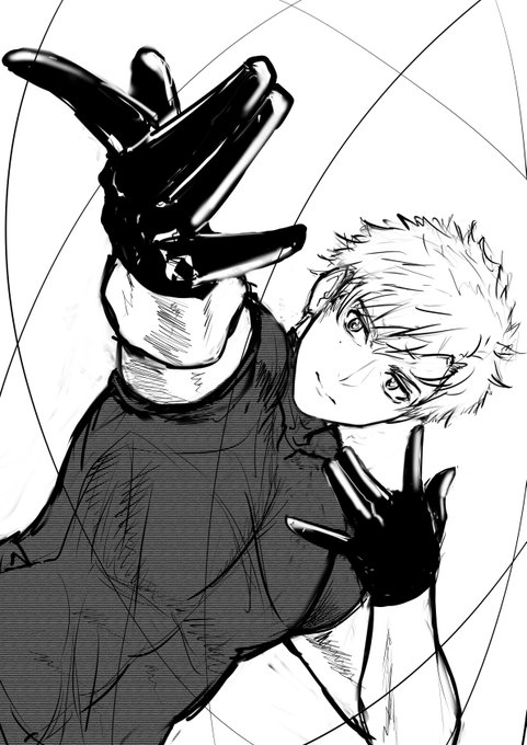 司先生 #メダリスト 