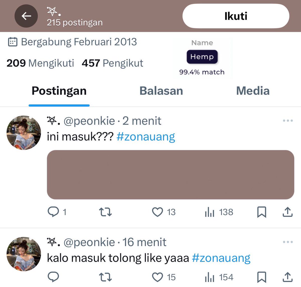 Đα¡¡ αpprems— order di WA tweet media