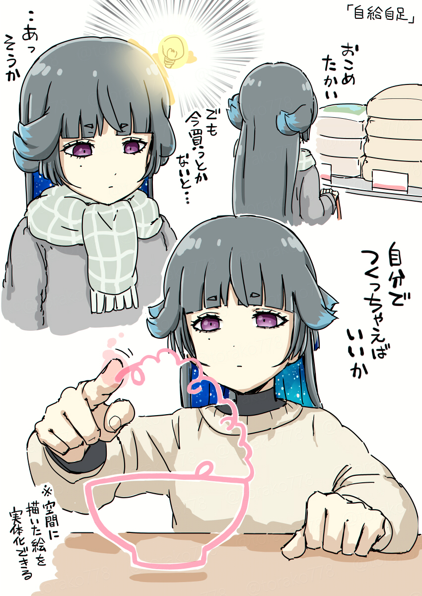 日記 