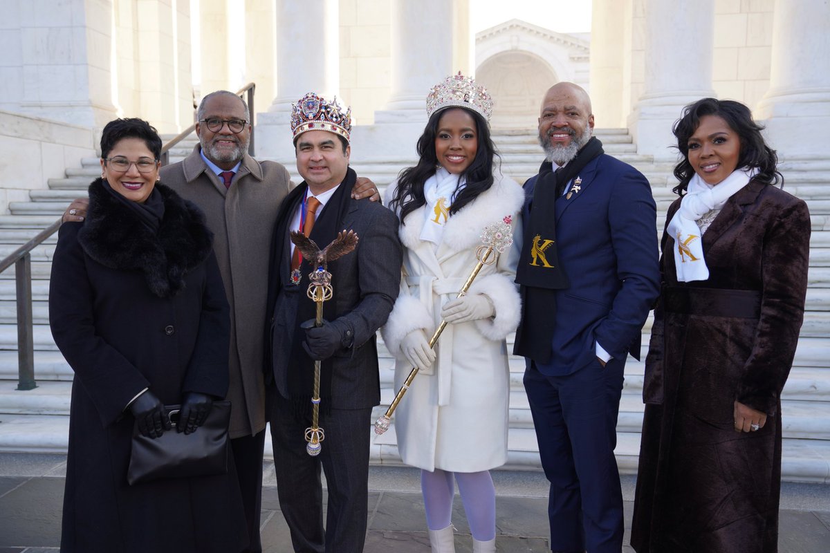 Congressman Troy A. Carter tweet media