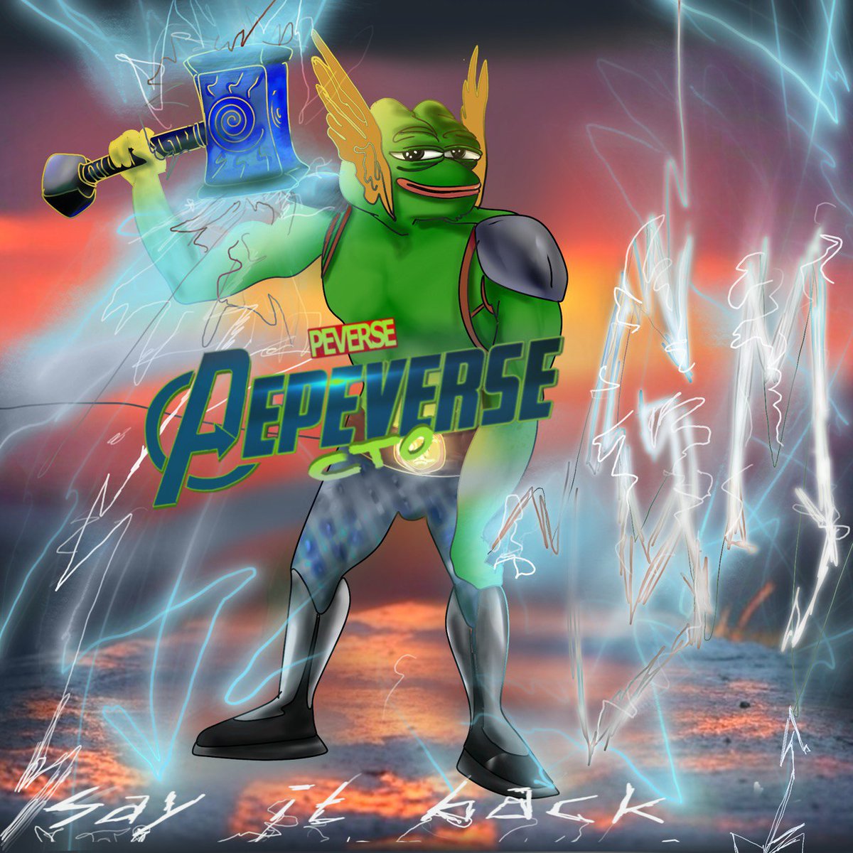 <a href="/fwTyo/">Tyo</a> True🤝 <a href="/PEPEVERSE1m/">PEPEVERSE</a> community is working hard. Check us out