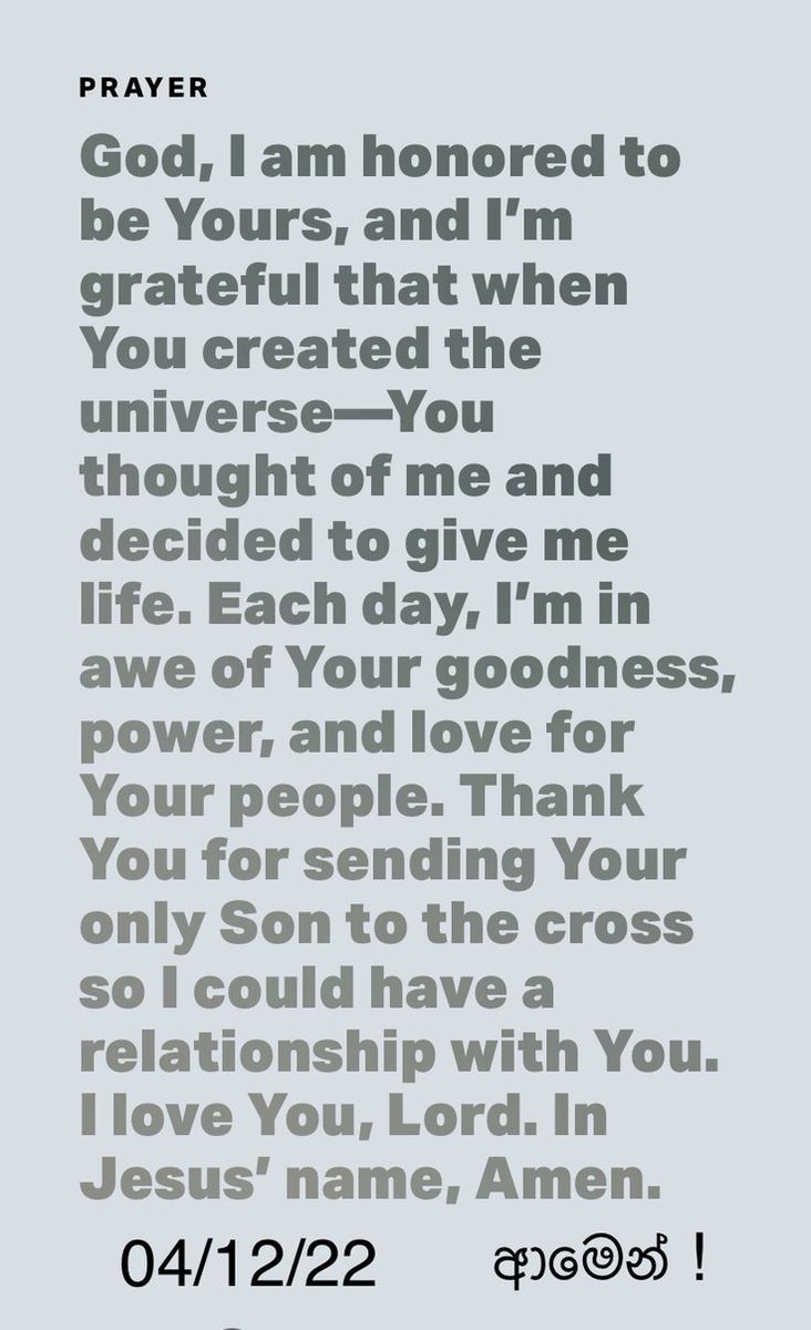Blessed and Highly Favored because of God's grace, his mercy, and his unconditional love