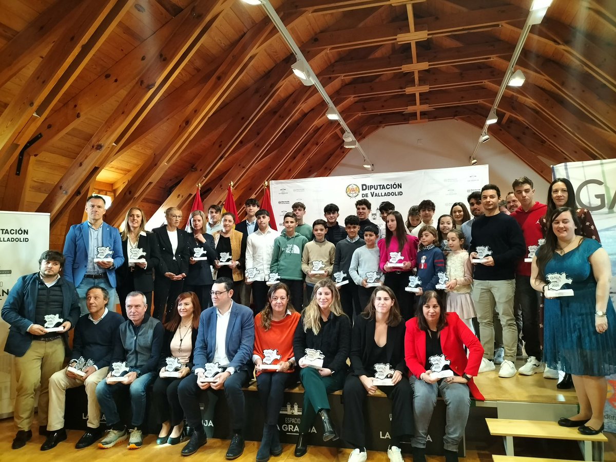 Ayto. de Valladolid tweet media