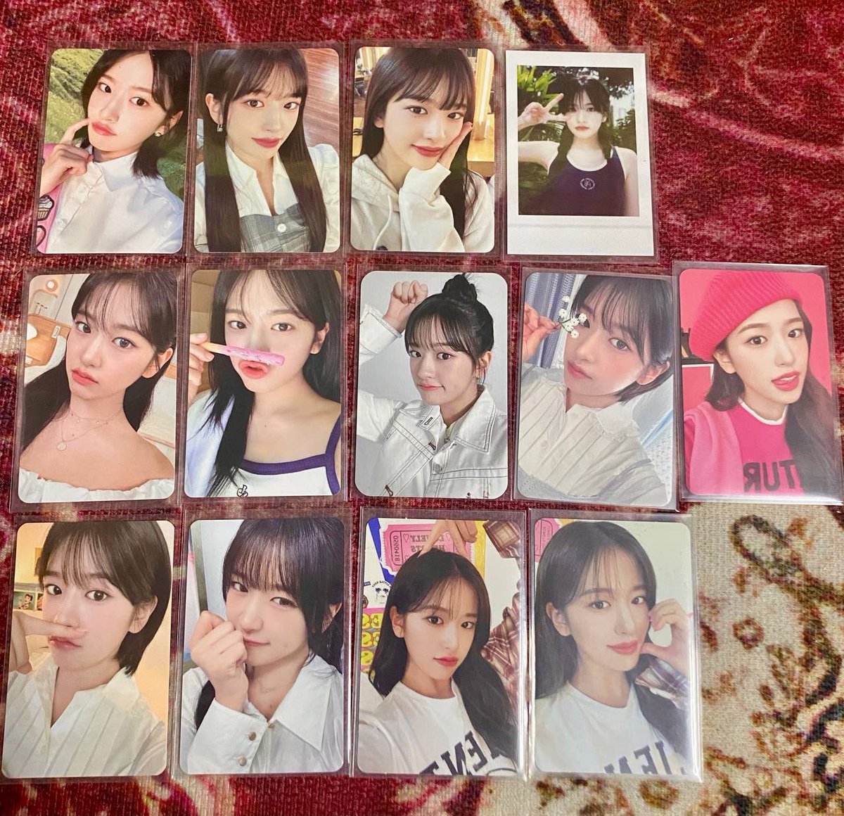 안ji ୨୧ 🐾 tweet media