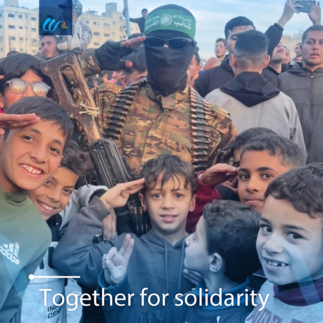 WOSMovement's tweet image. Together for solidarity
Together for resistance
Together for humanity
Together for freedom
Together for equality
Together for peace
Together for rights
Together for dreams
Together for courage
Together for truth
Together for dignity
Together for love
Together for change

...