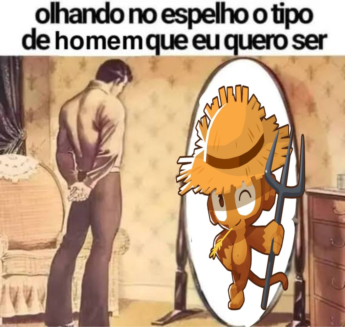 macacodaroca's tweet image. 