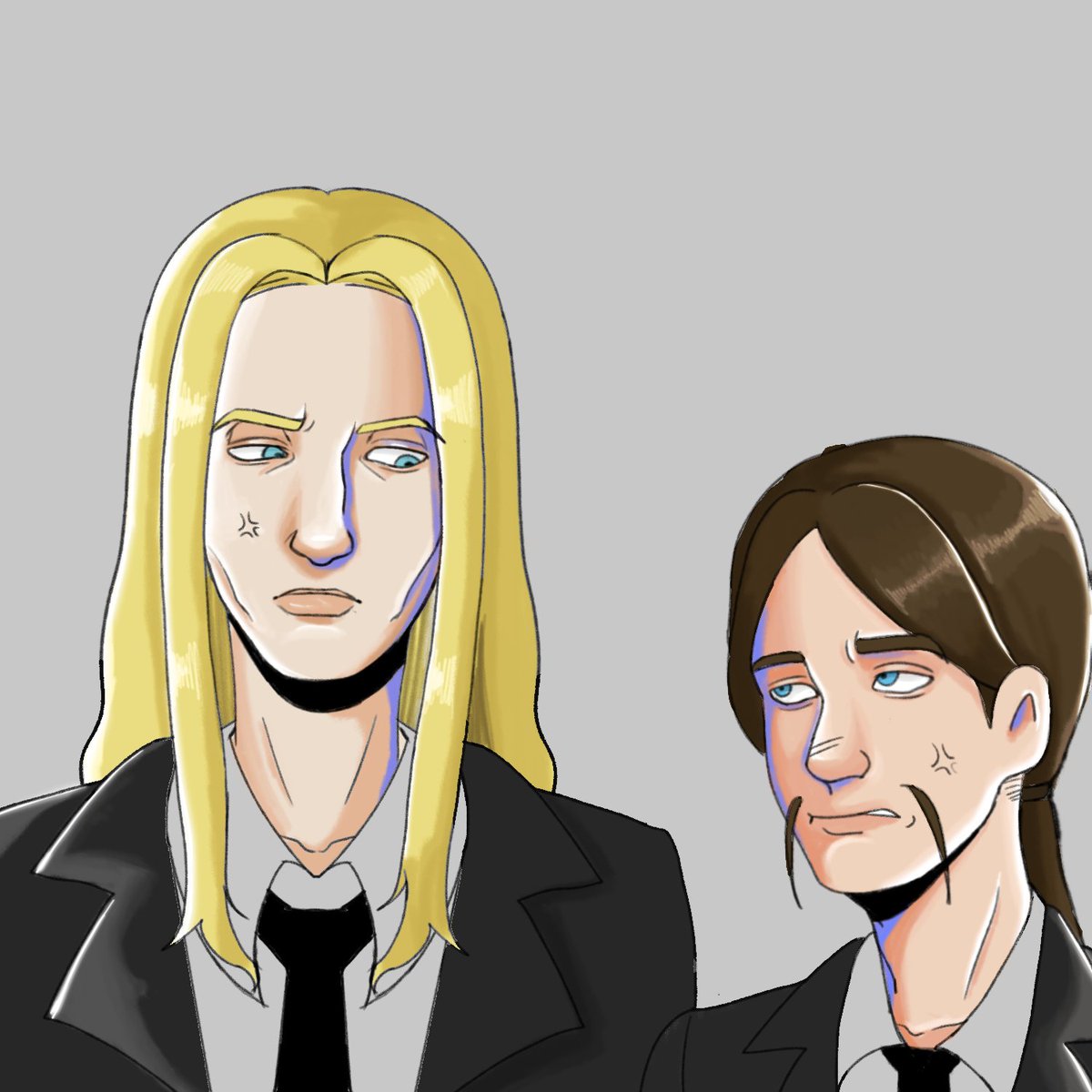 Pickles the drummer / Skwistok

#metalocalypse 
#mtl