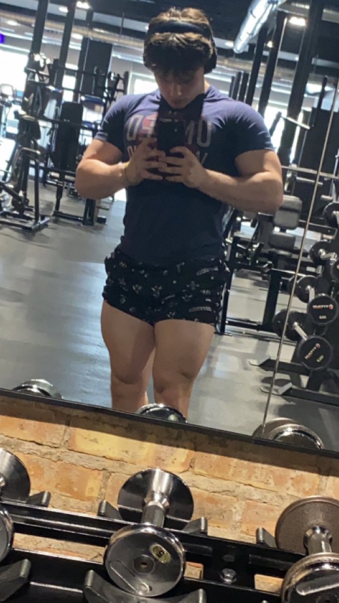 Paul Hess III (@paulhessiii) on Twitter photo Working everyday still need a Home. 4.53-40yd
BJ-9’9
B-405/S-545/C-275
5’9 190lbs-Got the size
2x All State,3x All Region,2x All Area,3x All Con.
Two 1300+yd rushing seasons!!
<a href="/Coach_Kelleher/">Logan Kelleher</a> <a href="/CoachParker/">Sam Parker</a> <a href="/CoachRod_McD/">Rod McDowell</a> <a href="/BIGshadowMIKE/">Coach Mike Jasper</a> <a href="/CoachHSims/">HUNTER SIMS</a> <a href="/Coach_McCourt/">Michael McCourt</a> <a href="/CoachHenning75/">Chad Henning</a> Working everyday still need a Home. 4.53-40yd
BJ-9’9
B-405/S-545/C-275
5’9 190lbs-Got the size
2x All State,3x All Region,2x All Area,3x All Con.
Two 1300+yd rushing seasons!!
<a href="/Coach_Kelleher/">Logan Kelleher</a> <a href="/CoachParker/">Sam Parker</a> <a href="/CoachRod_McD/">Rod McDowell</a> <a href="/BIGshadowMIKE/">Coach Mike Jasper</a> <a href="/CoachHSims/">HUNTER SIMS</a> <a href="/Coach_McCourt/">Michael McCourt</a> <a href="/CoachHenning75/">Chad Henning</a>