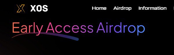 Ore Share Airdrop (@oreshare) on Twitter photo ๐๐ก๐ฒ๐ ๐๐ฎ๐๐ธ ๐๐ผ๐ถ๐ป ๐ซ๐ข๐ฆ ๐๐ฎ ๐ฆ๐ผ๐น๐ฎ๐ป๐ฎ ๐๐น๐ผ๐ฐ๐ธ๐ฐ๐ต๐ฎ๐ถ๐ป
Early ๐๐๐๐๐จ ๐ผ๐๐ง๐๐ง๐ค๐ฅ
๐Connect ๐ and ๐๐ข๐ฌ๐๐จ๐ซ๐ย to Claim 40 points.
๐Daily check-ins now
โจMint NFT
๐๐๐ผ๐ถ๐ป ๐ง๐ฎ๐๐ธ: X.ink/1YGM8U ๐๐ก๐ฒ๐ ๐๐ฎ๐๐ธ ๐๐ผ๐ถ๐ป ๐ซ๐ข๐ฆ ๐๐ฎ ๐ฆ๐ผ๐น๐ฎ๐ป๐ฎ ๐๐น๐ผ๐ฐ๐ธ๐ฐ๐ต๐ฎ๐ถ๐ป
Early ๐๐๐๐๐จ ๐ผ๐๐ง๐๐ง๐ค๐ฅ
๐Connect ๐ and ๐๐ข๐ฌ๐๐จ๐ซ๐ย to Claim 40 points.
๐Daily check-ins now
โจMint NFT
๐๐๐ผ๐ถ๐ป ๐ง๐ฎ๐๐ธ: X.ink/1YGM8U