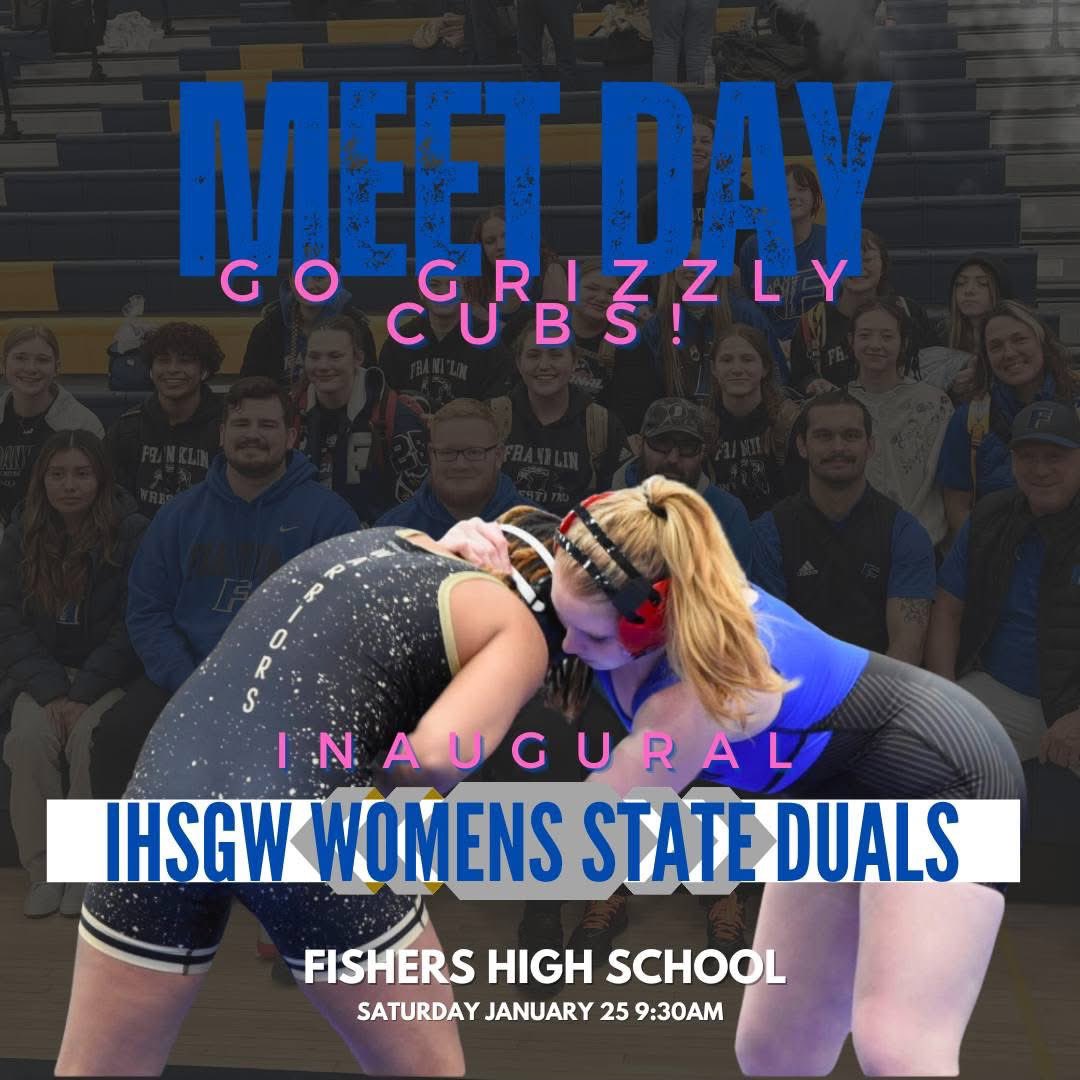 FranklinWrestling tweet media