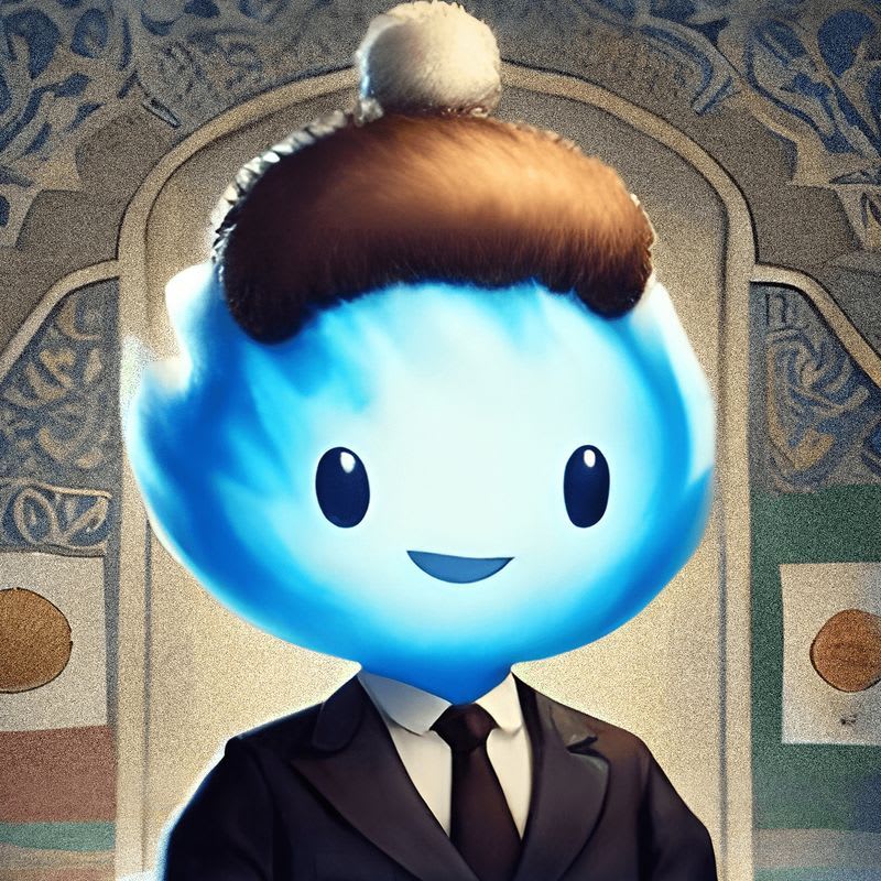 PX_Santol's tweet photo. Congrats to the winners of the Blaise Syndicate NFT giveaway!    

thanks everyone for participating, blaised y’all 🫶   

All the prizes have already been sent.  

Believe in something https://t.co/aXKhb22OPw