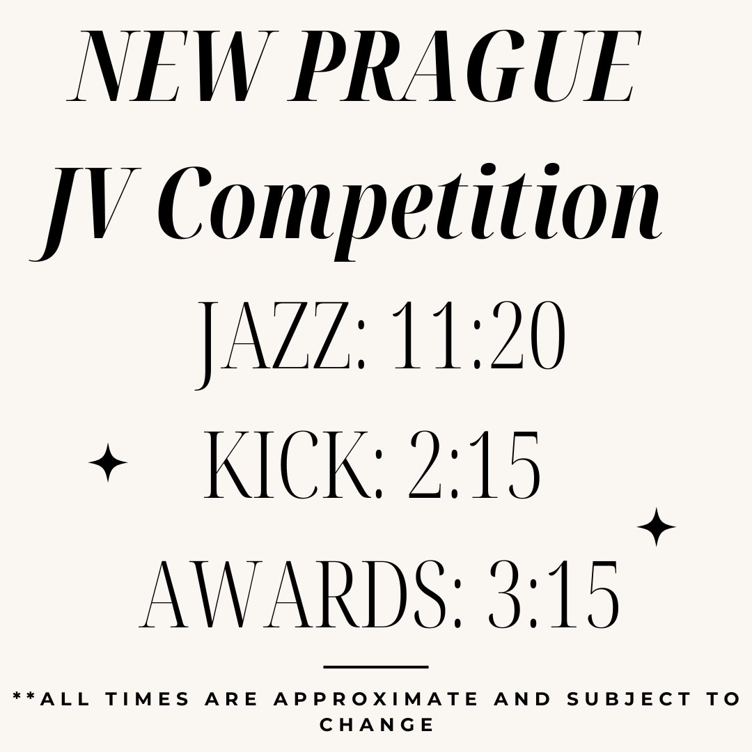 We are up and at it again today! Our JV team is heading to their championship in New Prague! 

<a href="/KM_Activities/">KM Activities</a>