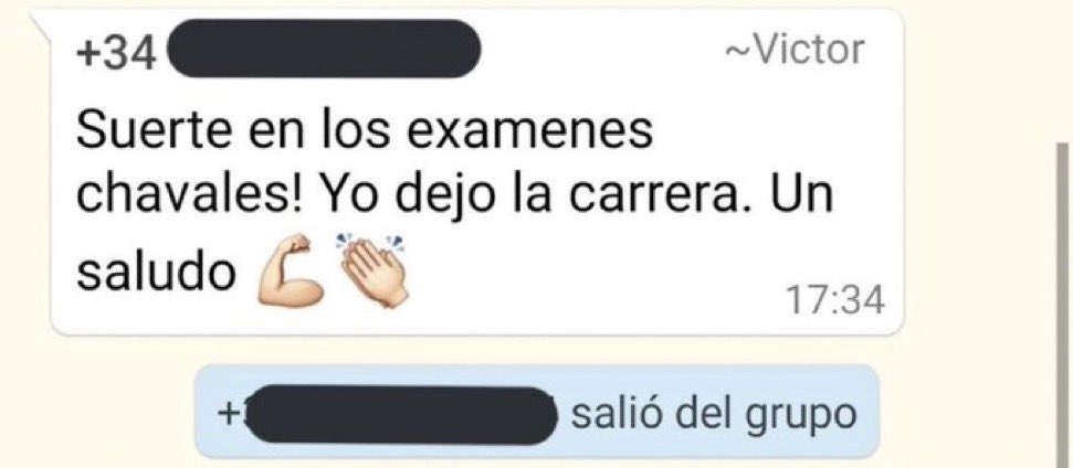 Todos somos Victor