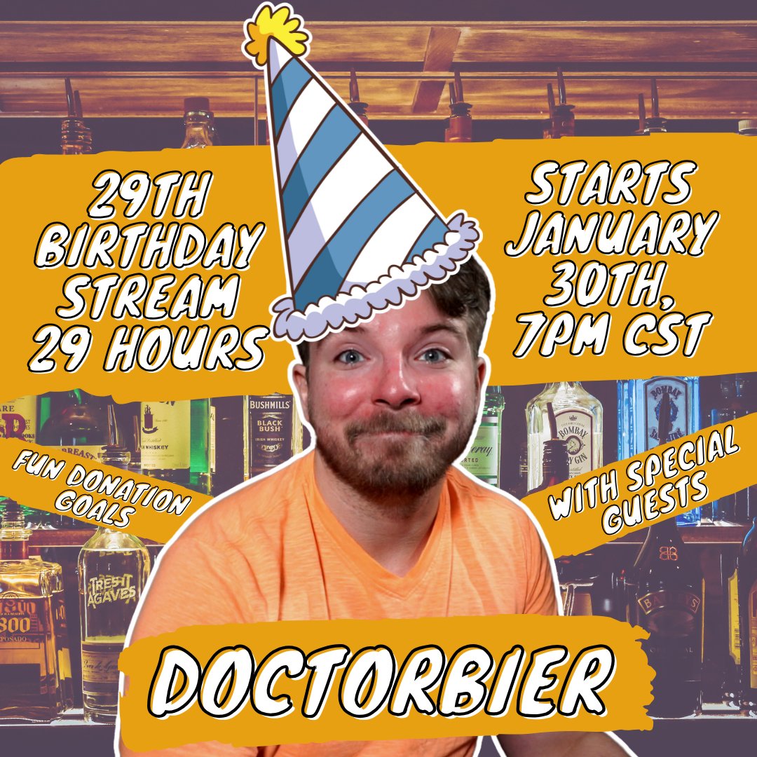 DoctorBIER tweet media