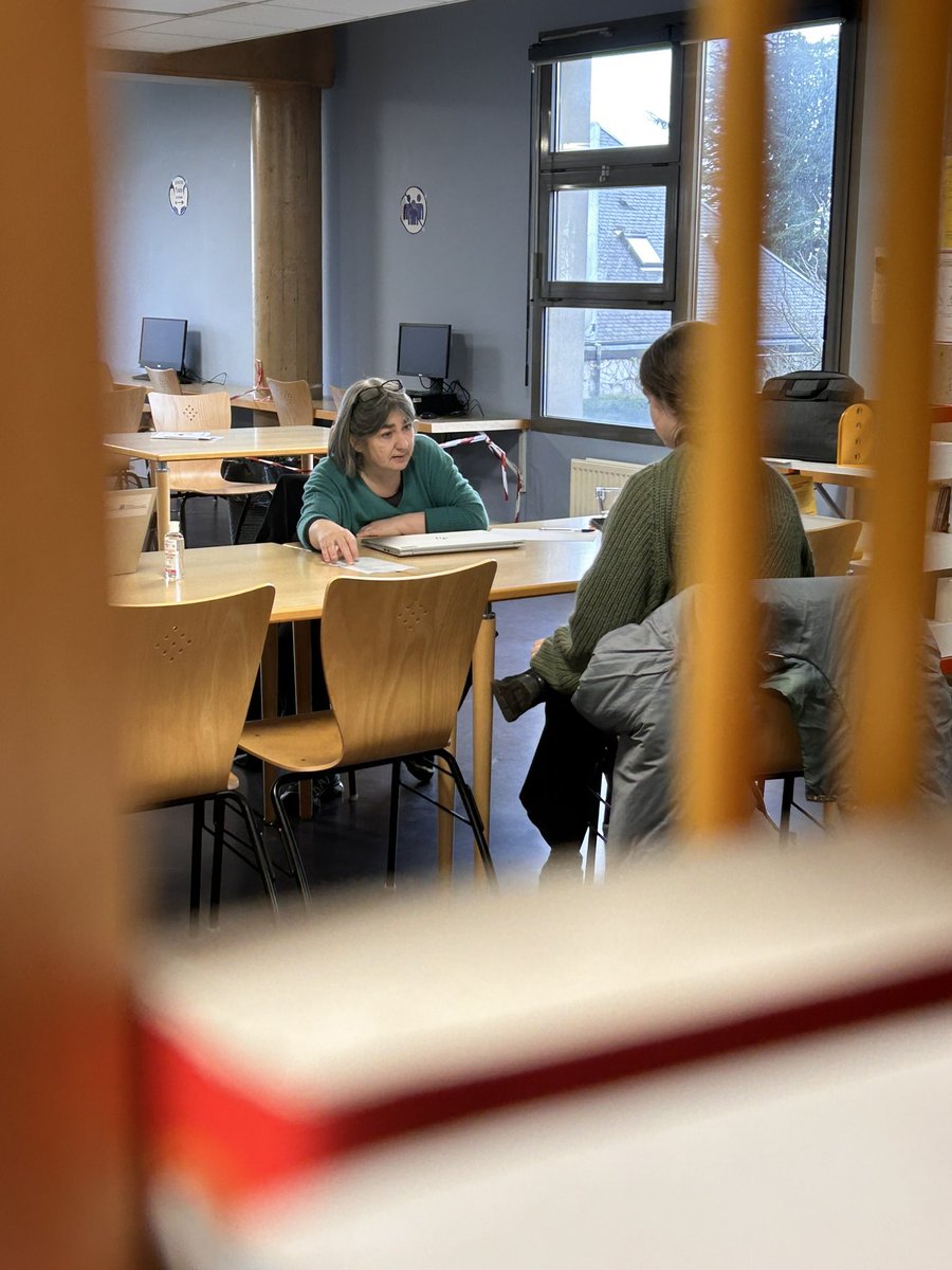 IUT de Ville d'Avray tweet media