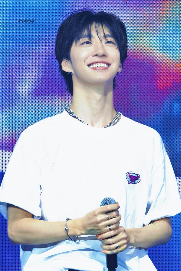 [FANTAKEN] 250125 FAREWELL EARTH IN TAIPEI (Cr: @/bitter_sweet331) <a href="/BAP_Bangyongguk/">Bang yongguk</a> 

#방용국 #BANGYONGGUK #방정유문
#BANG_JUNG_YOO_MOON #비에이피
#Farewell_Earth