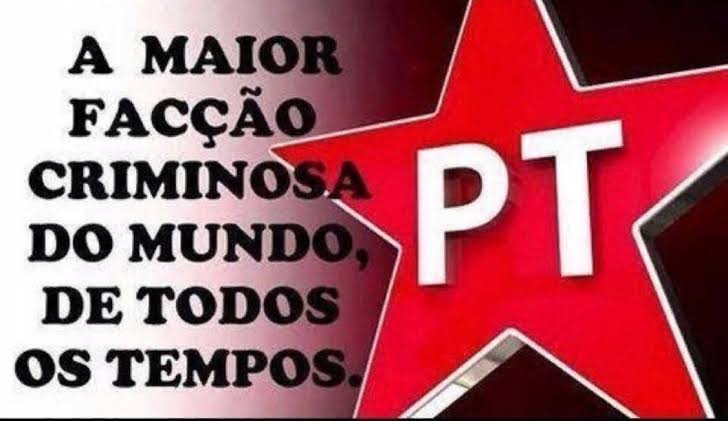 <a href="/MachadoDarlon/">Brasil Conservador®️🇧🇷🇺🇸🇮🇱100%SDV</a> #ForaPT