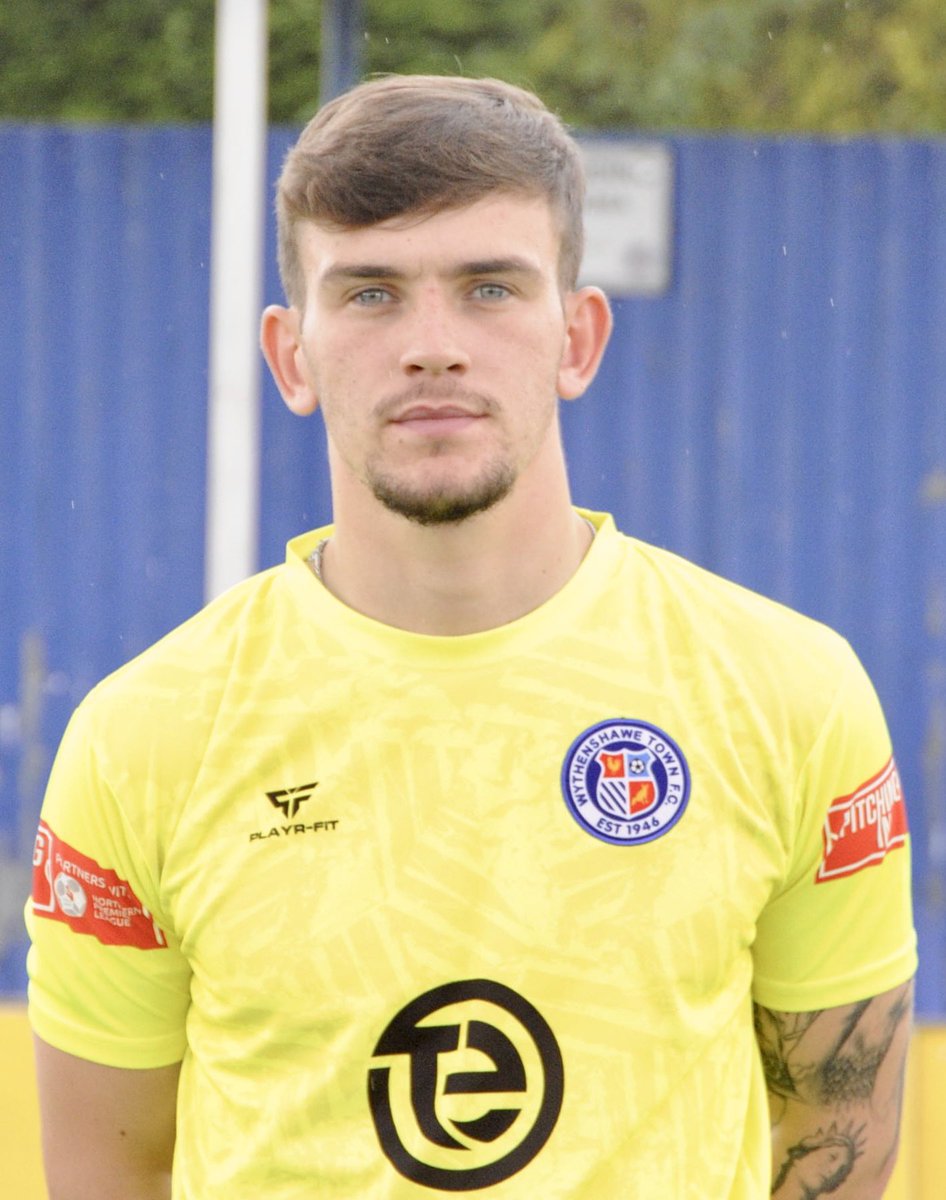 Wythenshawe Town FC tweet media