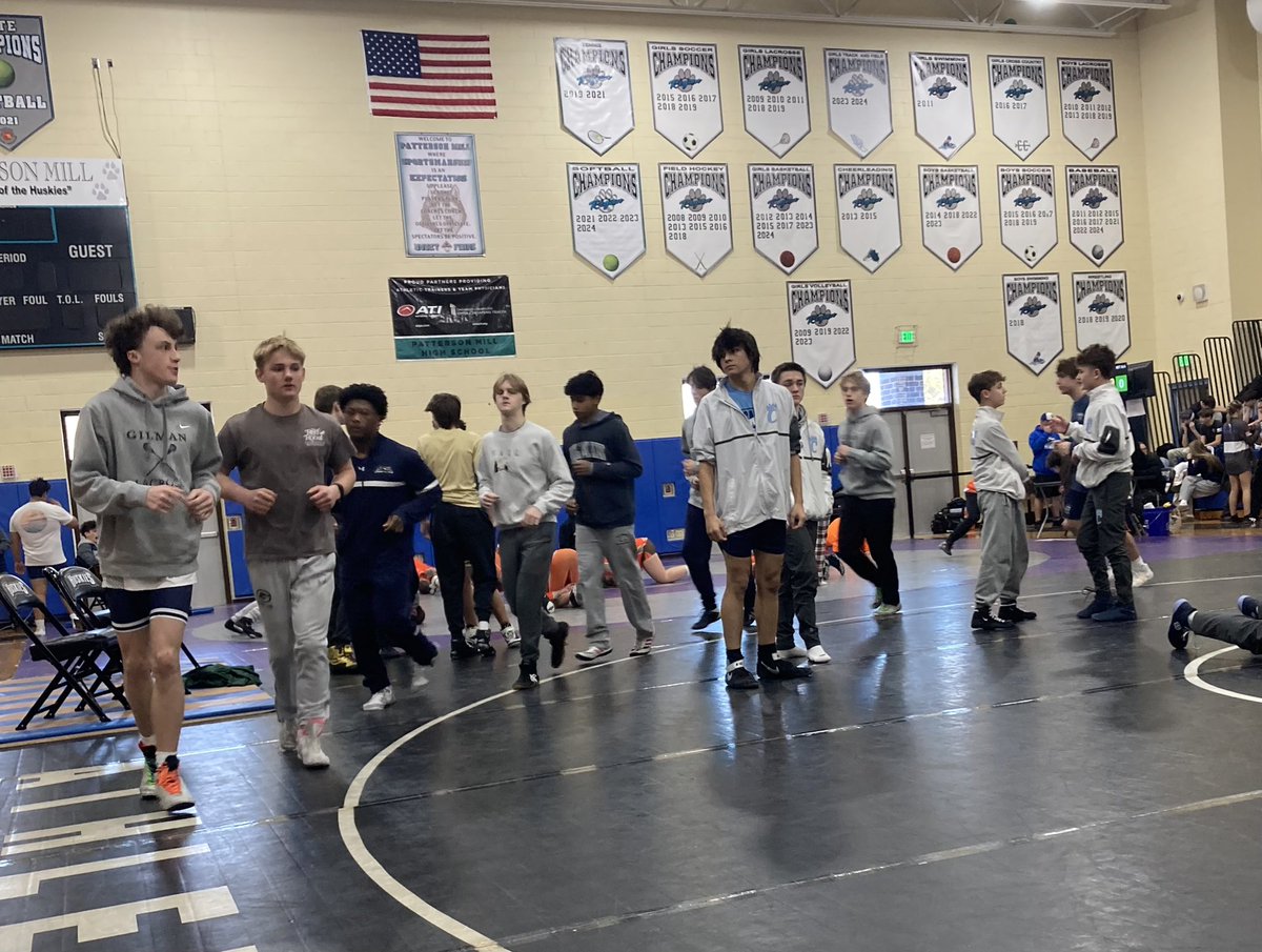 @GilmanWrestling tweet media