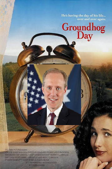 Coming soon to a State Capitol near you.