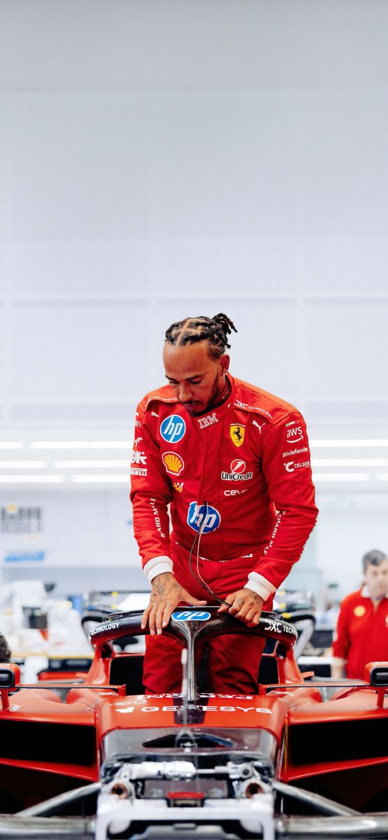 F1 HQ tweet media