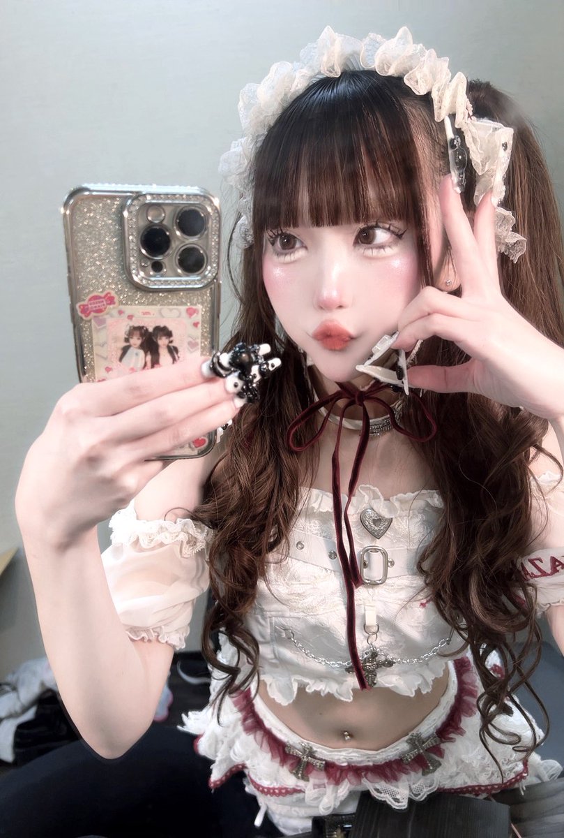 たこ焼きピース🐙🌟